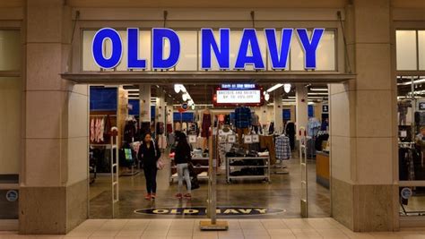Old navy hours today - Find opening & closing hours for Old Navy Sayville Plaza in 5175 Sunrise Hwy, Bohemia, NY, 11716 and check other details as well, such as: map, phone number, website. ... Old Navy in Bohemia, NY . Old Navy Smith Haven Plaza. Opens in 2 h 49 min. Distance: 11.05 km. Old Navy. Opens in 2 h 49 min. Distance: 16.03 km. Old Navy The Arches.